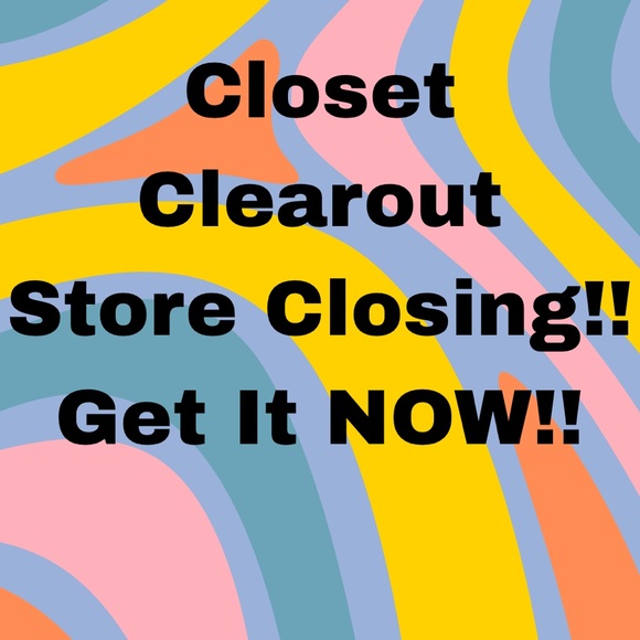 Dresses & Skirts - Colorful Abstract Pattern Poster